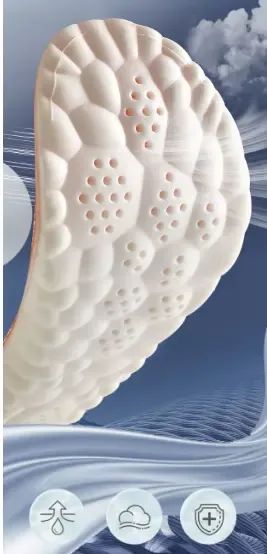 👟Stepprs Insoles (1 PAIR)🥾 - Image 4