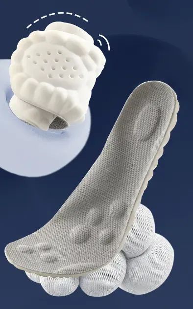 👟Stepprs Insoles (1 PAIR)🥾 - Image 6