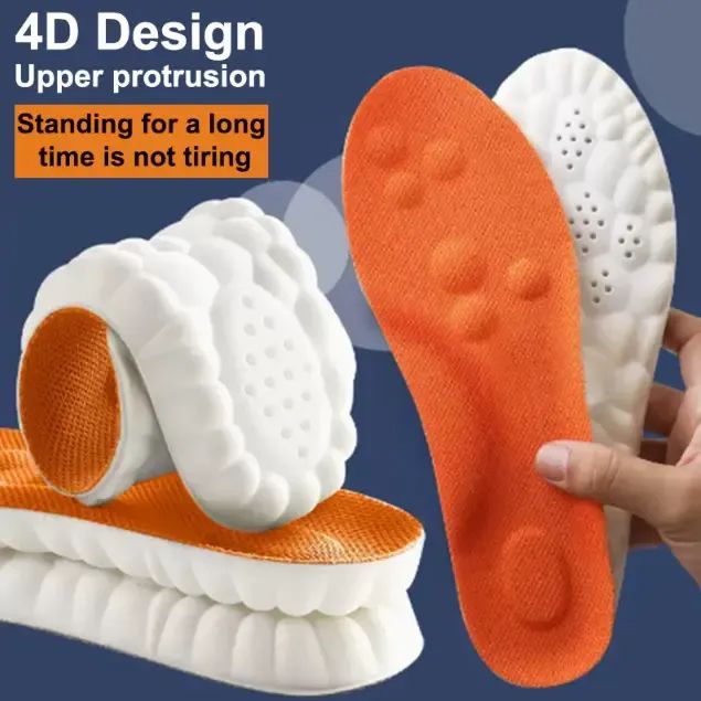 👟Stepprs Insoles (1 PAIR)🥾 - Image 13