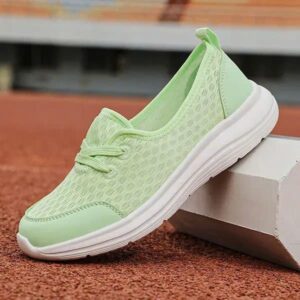 🔥 LAST DAY 60% OFF - Women's Soft Sole Mesh Comfort Orthopedic Shoes 👟