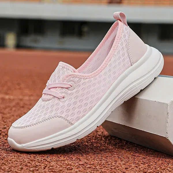 🔥 LAST DAY 60% OFF - Women's Soft Sole Mesh Comfort Orthopedic Shoes 👟 - Image 2