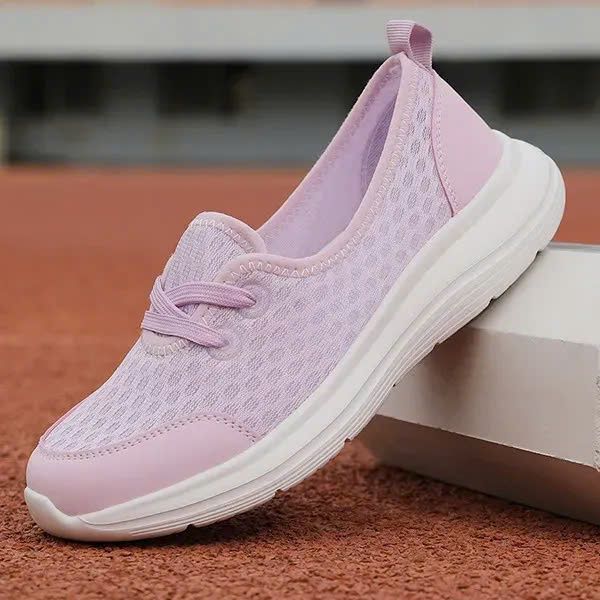 🔥 LAST DAY 60% OFF - Women's Soft Sole Mesh Comfort Orthopedic Shoes 👟 - Image 3
