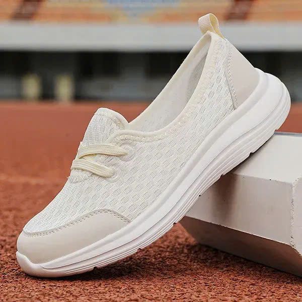 🔥 LAST DAY 60% OFF - Women's Soft Sole Mesh Comfort Orthopedic Shoes 👟 - Image 4