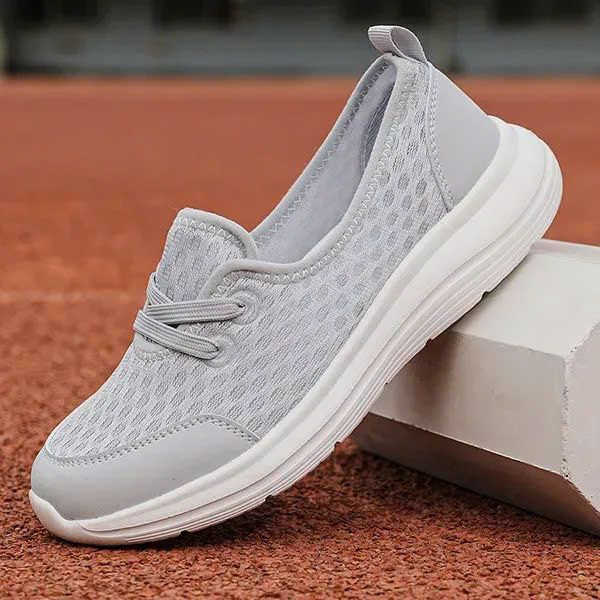 🔥 LAST DAY 60% OFF - Women's Soft Sole Mesh Comfort Orthopedic Shoes 👟 - Image 5