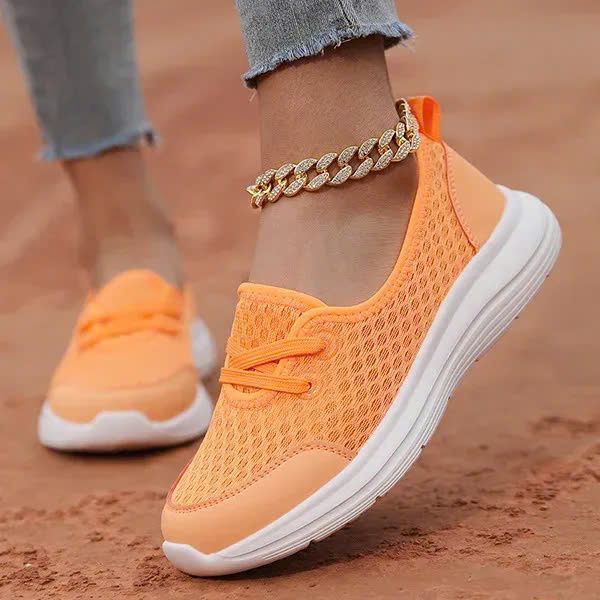 🔥 LAST DAY 60% OFF - Women's Soft Sole Mesh Comfort Orthopedic Shoes 👟 - Image 6
