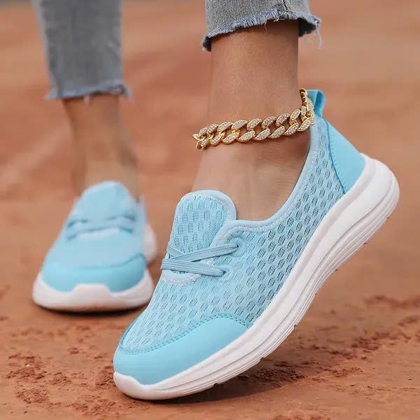 🔥 LAST DAY 60% OFF - Women's Soft Sole Mesh Comfort Orthopedic Shoes 👟 - Image 7