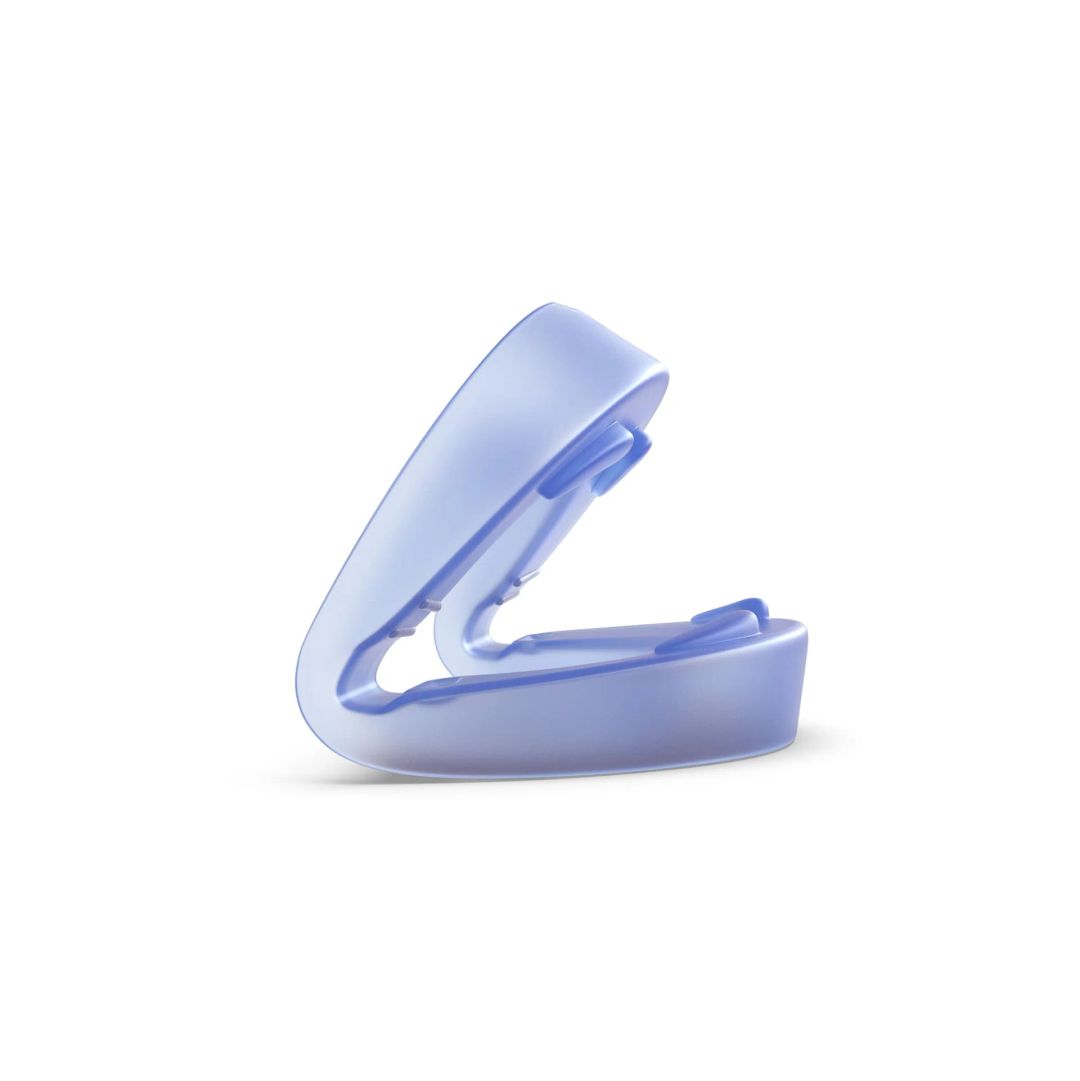 The Quiet Anti-Snoring Mouthpiece Universal Size - Image 3