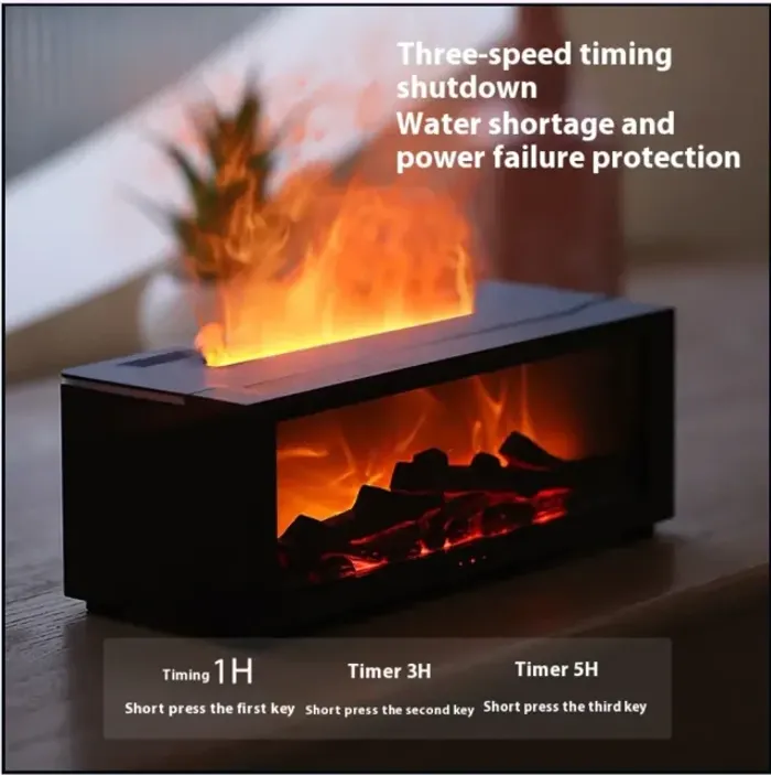 Fireplace Aroma Diffuser - Image 6